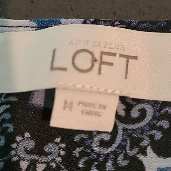 LOFT sx M dress  - Picture 9 of 11